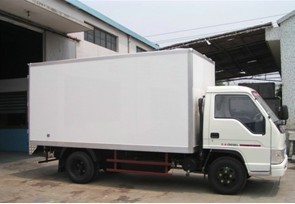 車(chē)廂PP蜂窩板